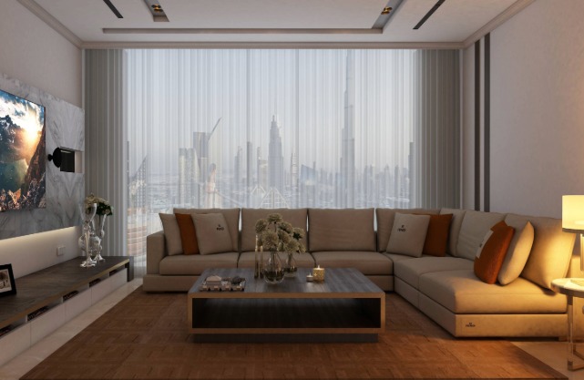 Apartment Living