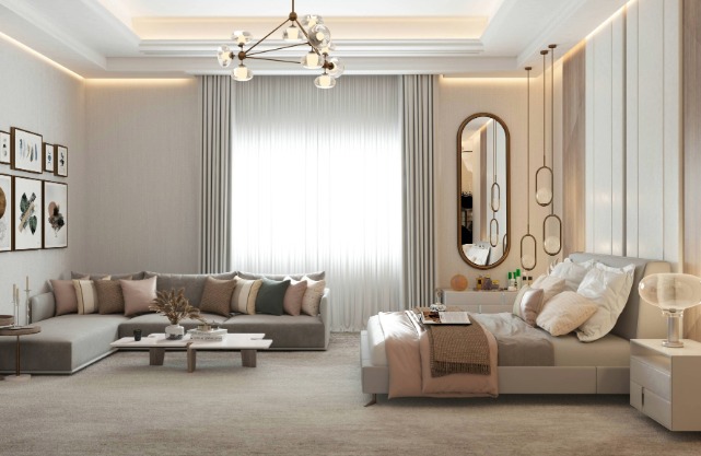 Villa in Um Suqeim  , Dubai