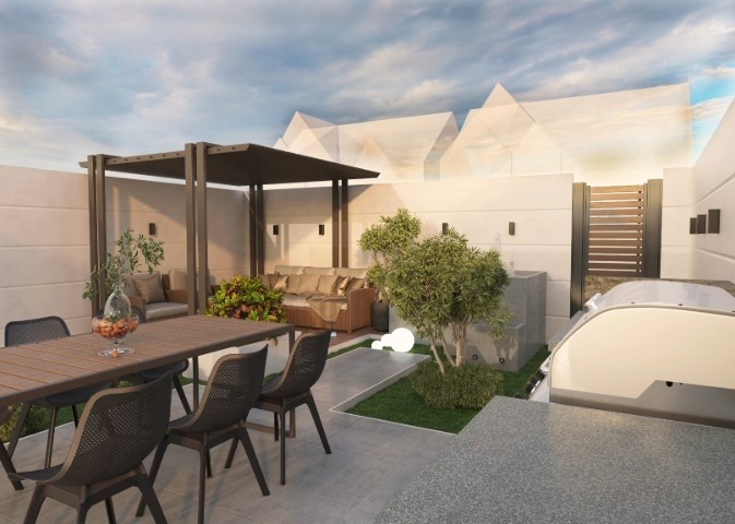 Landscape Project