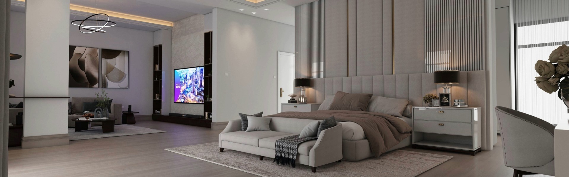 project