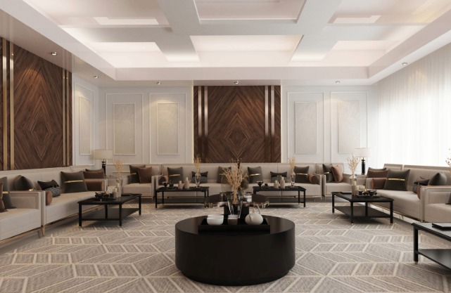 Farm Al Khawaneej Project