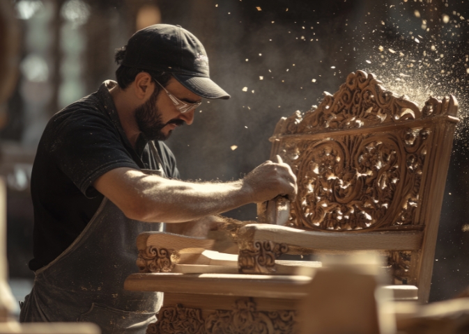 Custom-made Furniture