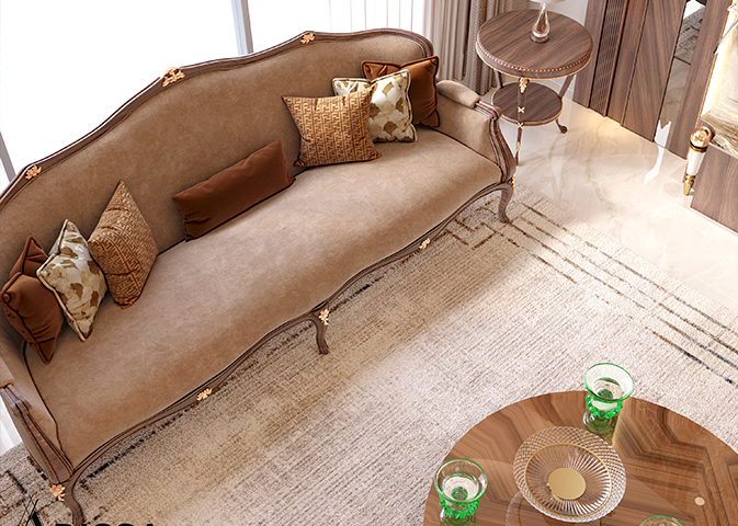 Branded Furniture & Accessories